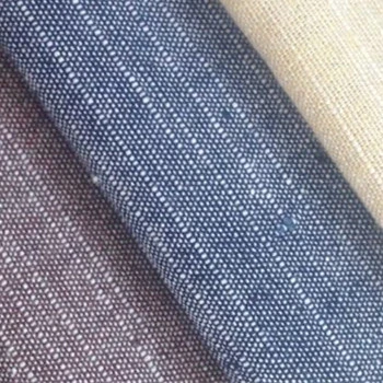 slub chambray slub chambray