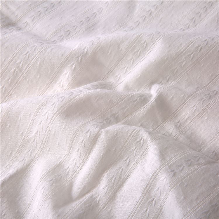 100 Kain Katun Jacquard