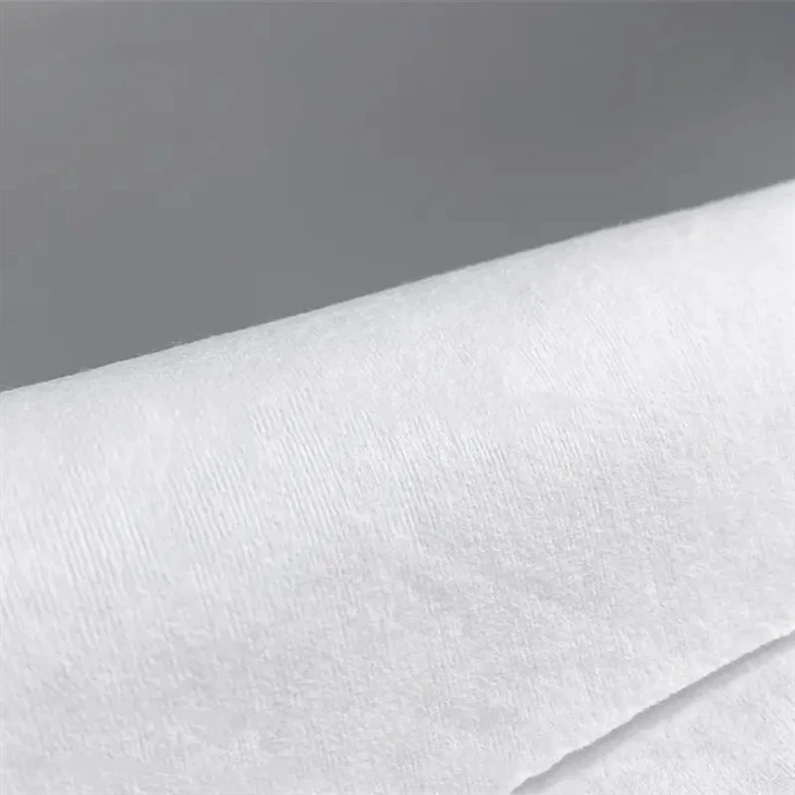 Cotton Spunlace Nonwoven Fabric