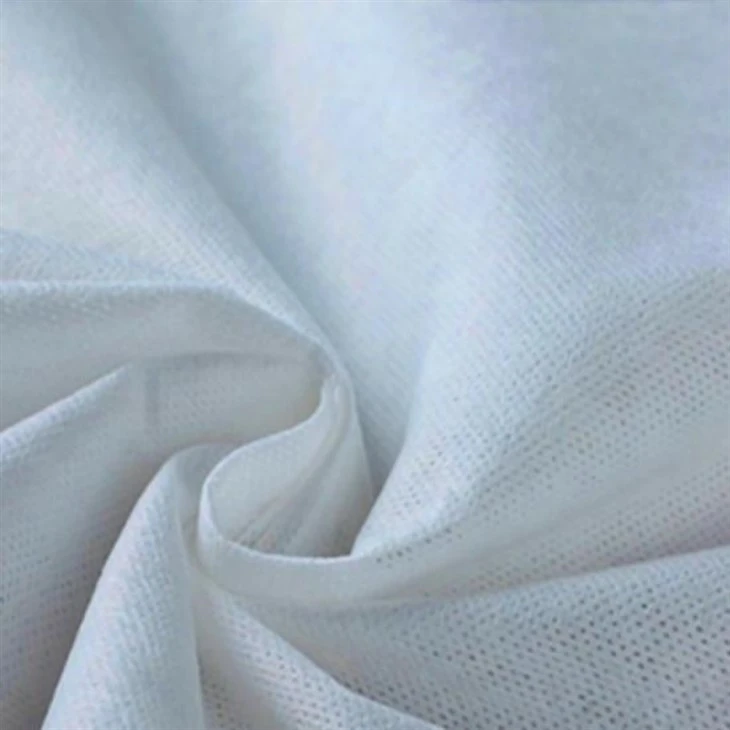 Cotton Spunlace Nonwoven Fabric
