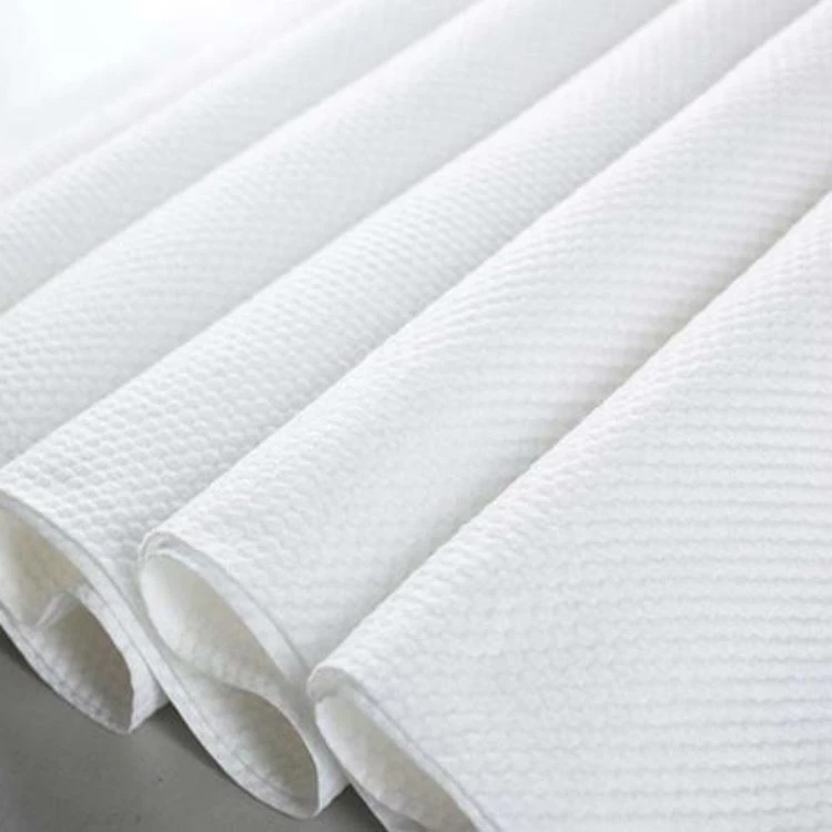 Kain Katun Spunlace Nonwoven
