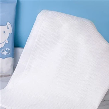 Handuk Mandi Sekali Pakai